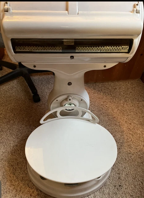 Vintage / Antique The Standard Computing Scale Co. Scale