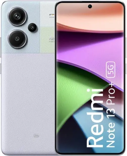 Xiaomi Redmi Note 13 Pro 5G 256GB 8GB RAM (FACTORY UNLOCKED) 6.67 200MP  Global 