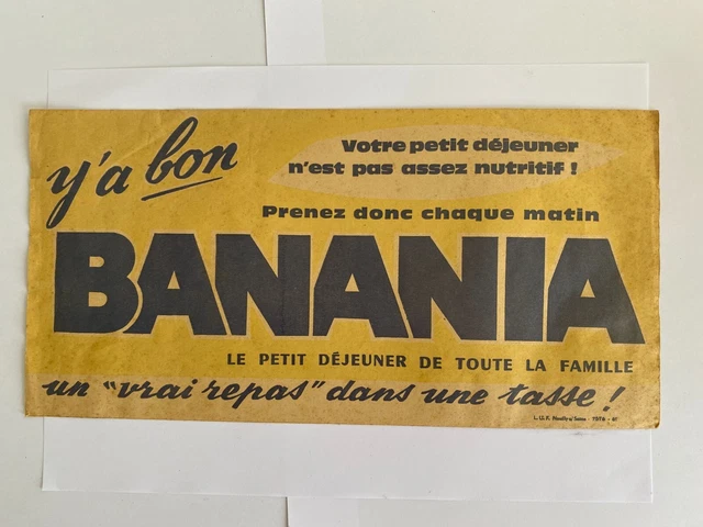 CHAPEAUX/CASQUETTES PUBLICITAIRES TOUR de France – Années 1960 – Vintage EUR 25,00 - FR