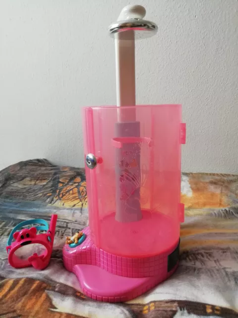 Zapf Creation Baby Born Dusche und Waschtisch