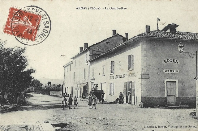 File:Saint-Genis-Laval - Chemin du Grand Revoyet, plaque.jpg - Wikimedia