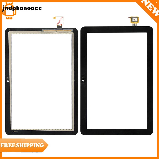 Touch Screen Replacement Part For Amazon Fire HD 8 10th  2020 K72LL3 K72LL4