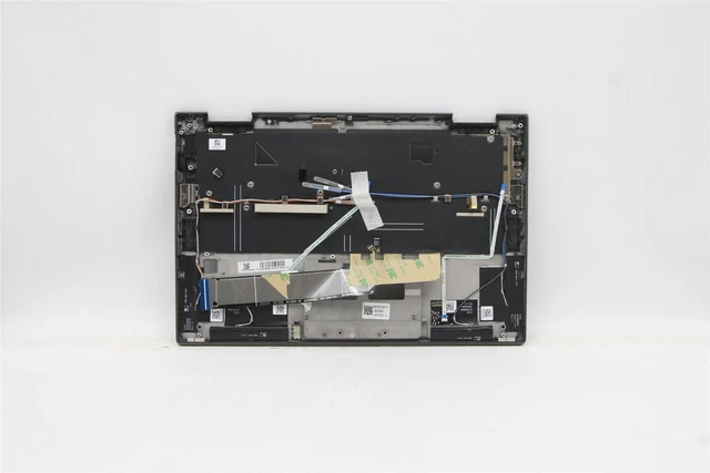 TASTIERA ITALIANA PER LENOVO YOGA 5G-14Q8CX05 TASTIERA ITALIANA PER LENOVO YOGA 5G-14Q8CX05