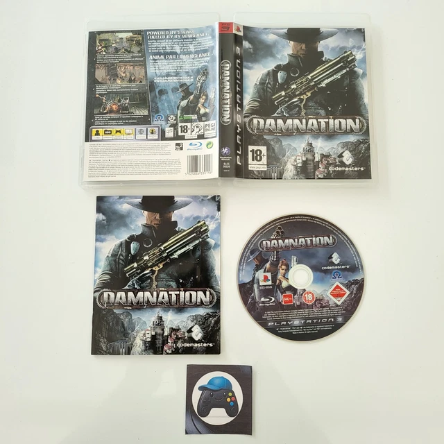 JEU PS3 SYNDICATE EUR 7,00 - FR