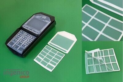 Ingenico Payzone Ingenico iCT250 Antimicrobien Crédit Carte Machine Housse 