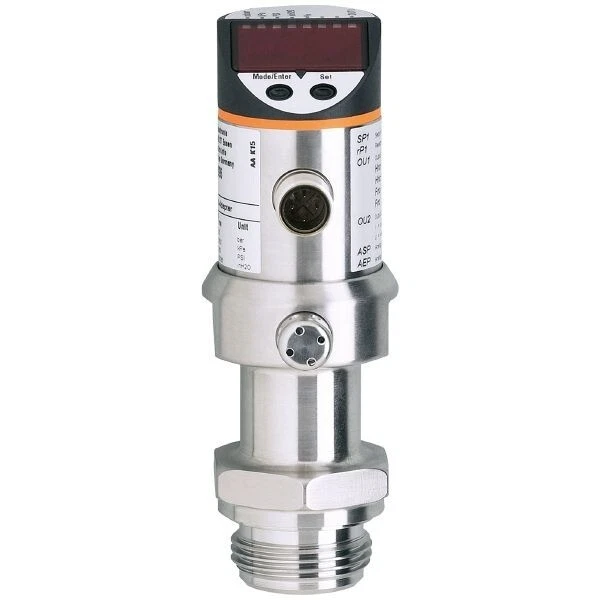 IFM PI1094 pressure sensor / #Z 6T4K 8758