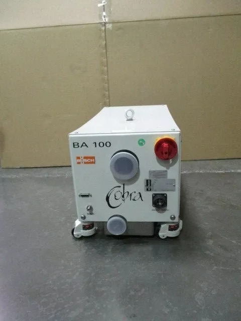Busch BA 0100 A Mechanical Vacuum Pump, Cobra 416299