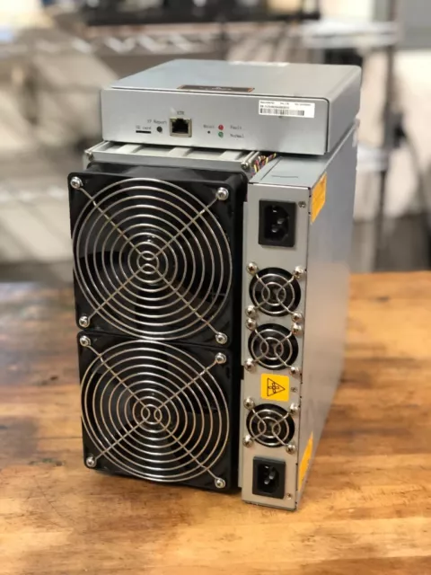 🔥 Bitmain Antminer S17 Pro (53TH) / Full Hashrates - USA Seller