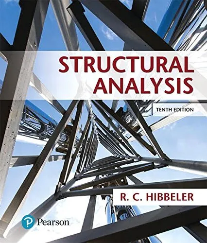 Structural Analysis Plus Mastering ..., Hibbeler, Russe