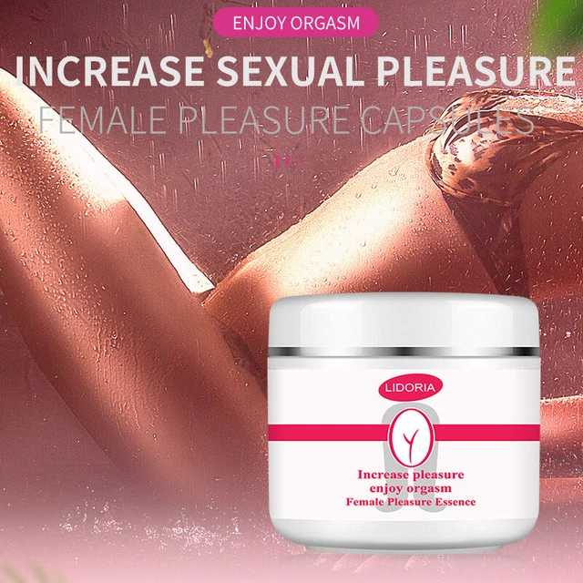 Capsule di serraggio vaginale cura del corpo vagina restringimento igiene femminile Rep-DB