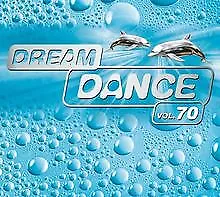 Dream Dance Vol.70 von Various | CD | Zustand sehr gut