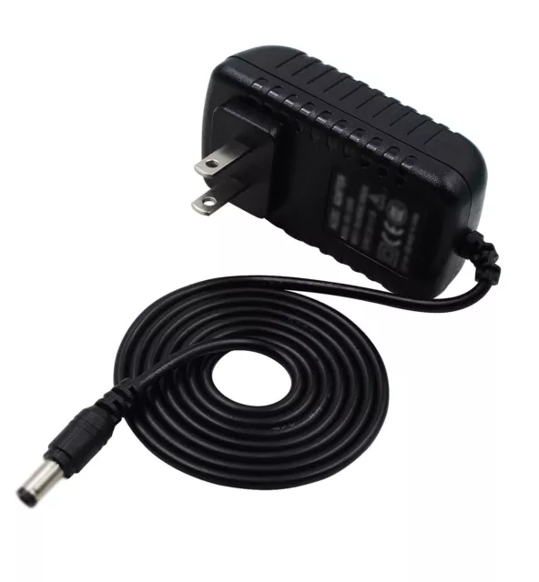 Power Adapter Supply for Linksys Router WRT54GL WRT54G WRT120N WRT150N WRT160NL