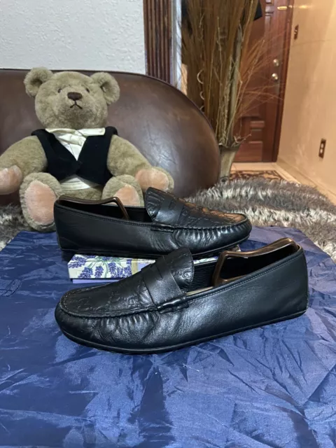 Gucci on sale kanye driver