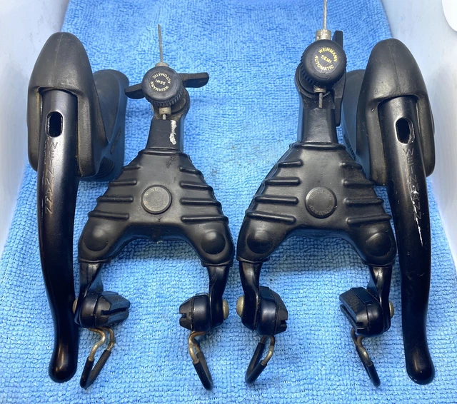 weinmann delta brakes
