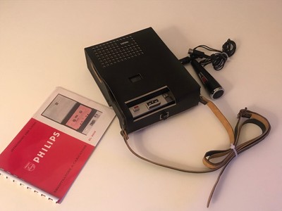 17x Agfa Nastro magnetico pe-41 NUOVO OVP-dal distributore 