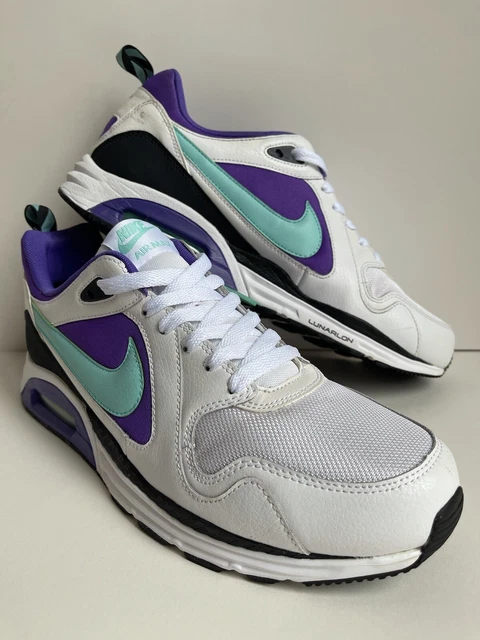 Nike air max lunarlon on sale usadas