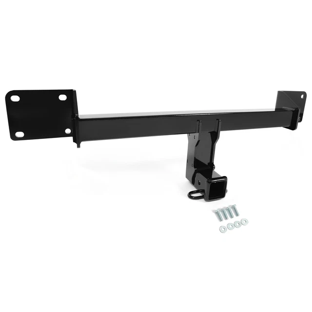 Ford Bronco Sport Tow Hitch