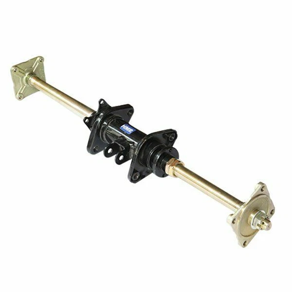 Conjunto De Barra De Carril ATV, 1 Par De Barras De