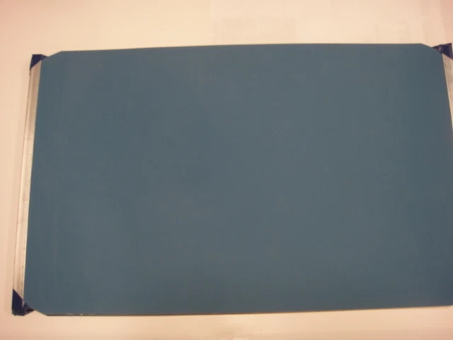 Blanket with Bars