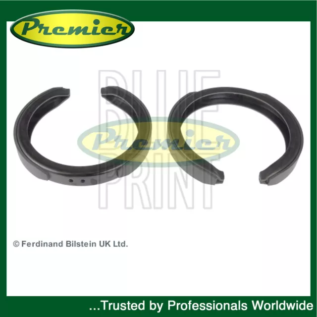 Premier Hand Brake Shoes Set Fits Ssangyong Rexton Kyron Daewoo Musso