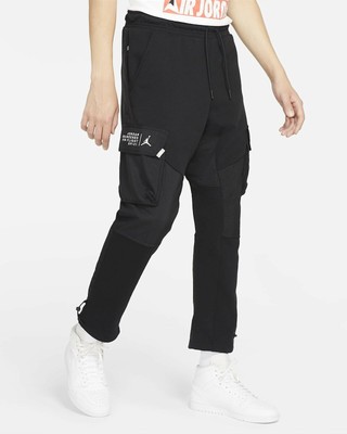 nike jordan 23 engineered cargo pants