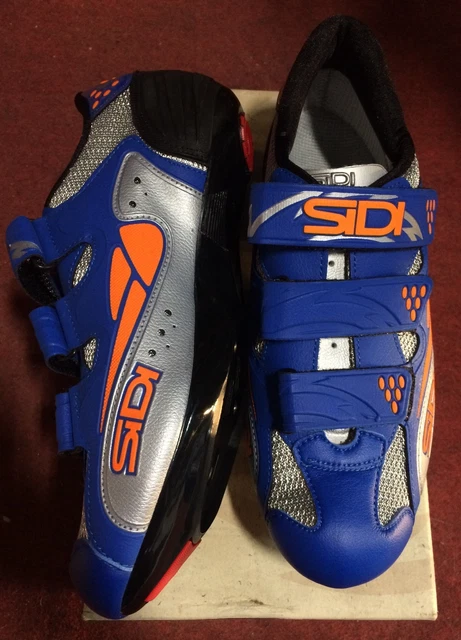 Chaussure sidi online velo route