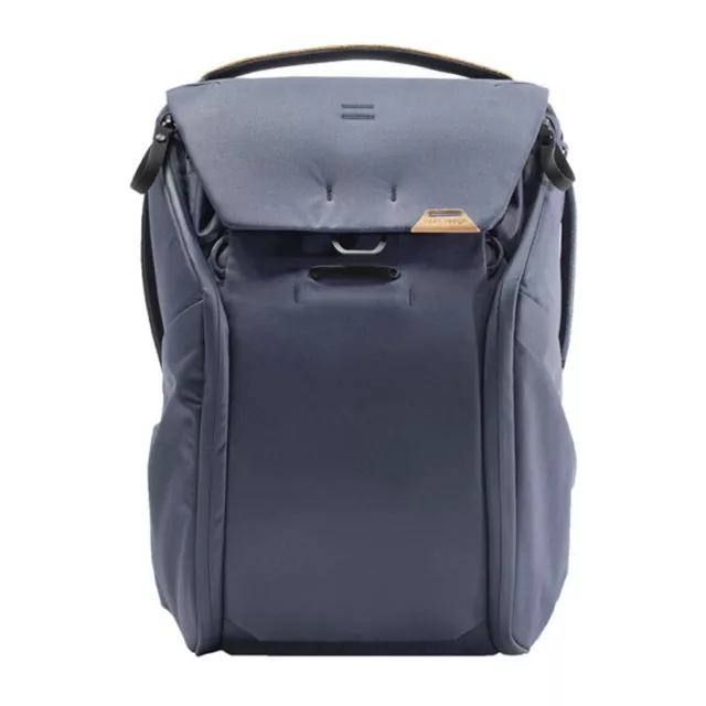 PEAK DESIGN Sac à dos Everyday Backpack 20L v2 - Midnight