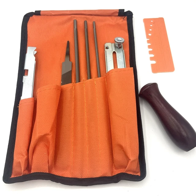 Chaîne De Roue Pour Tronçonneuse Dolmar – Compatible 109-117, 144, 152, Fabriqué En Allemagne