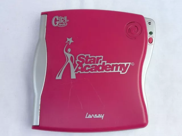 jeu de societe star academy , année 2004 , neuf