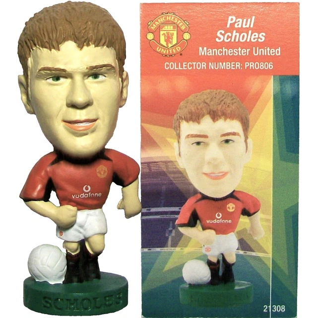 Corinthian ProStars Manchester United Corinthian Manchester United
