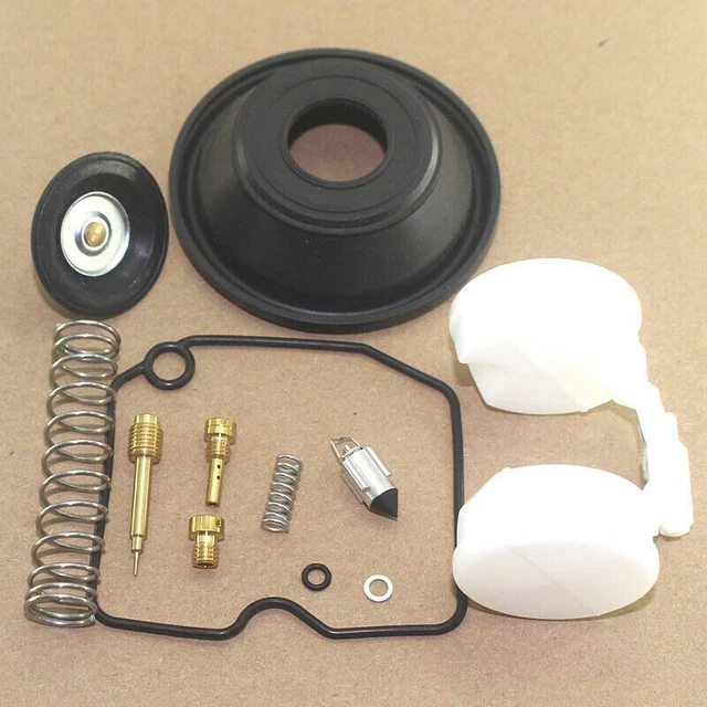Kit Riparazione Carburatore Per Motosega – Guarnizioni E Diaframma – Sostituisce Per MS 180 170 E Per ZAMA C1M-W26, P3314, P3416 E Simili – Set Completo Ricostruzione - 2