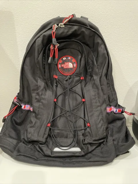 Amazing! Limited!!The North Face Trans Antarctica Expedition 1990 backpack.