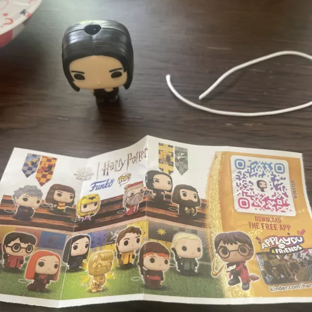 Harry Potter Kidner Joy Funko Pop