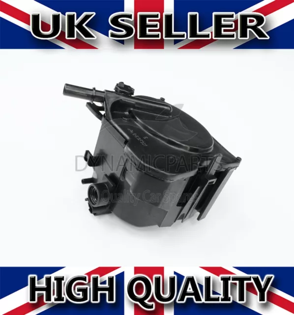 For Ford Focus Fiesta Fusion Focus C-Max 1.6 Tdci Fuel Filter 2002-2012