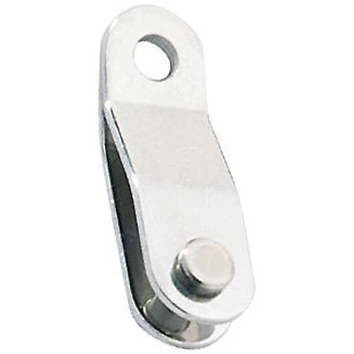 Attache Haubans Avec Broche Ø6.4mm Longueur 51mm Zhik RF347
