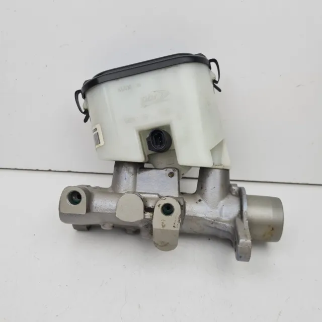 Ford Falcon Brake Master Cylinder BA BF 07/02-09/10 ABS Type