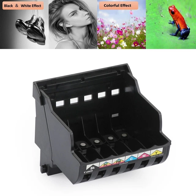 Full Color QY6-0039 Printhead Printer Head for 9100i S9000 S900 i9100 F9000 AUS 2