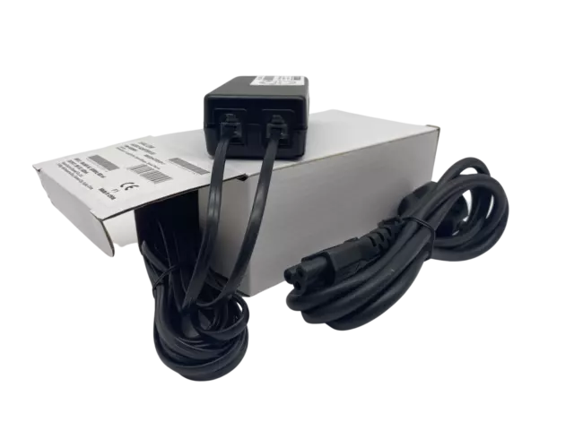 Salom AC/DC Power Adapter S30122-K7722-S1-2 für Octophon F optiPoint OpenStage