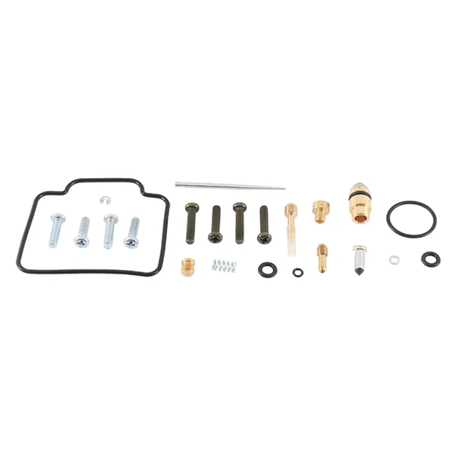 Carburetor Rebuild Kit Yamaha TTR225 99 00 03 04 ALL BALLS 26-1153
