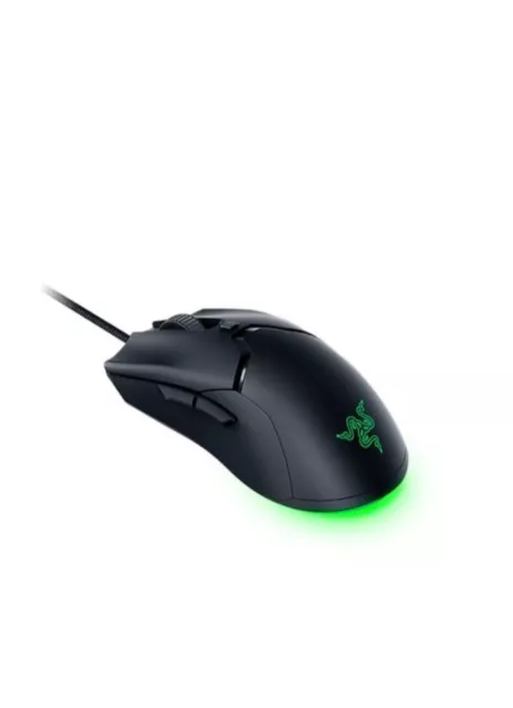 RAZER Viper Mini - Souris De Jeu Filaire Gaming Noir Mate