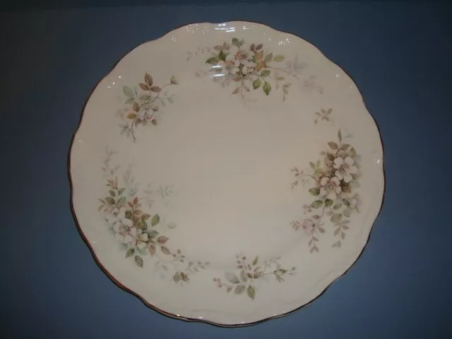 Royal Albert - Haworth - Dinner Plate (several available)