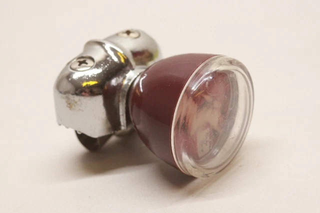 Vintage Car Truck Accessory Steering Wheel Spinner Suicide Knob Marilyn Monroe