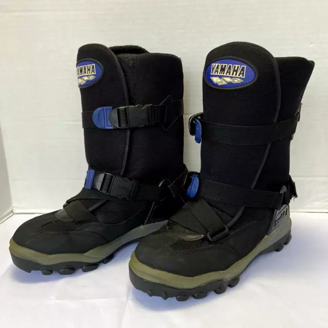Trukke hotsell snowmobile boots