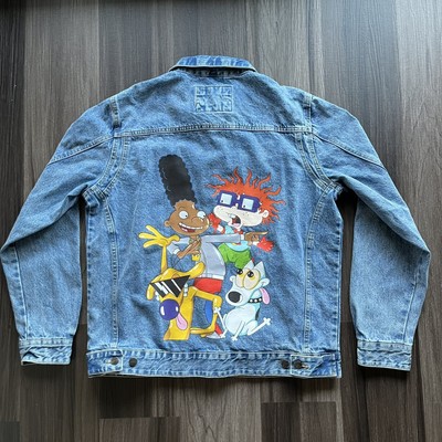 members only x nickelodeon hey arnold