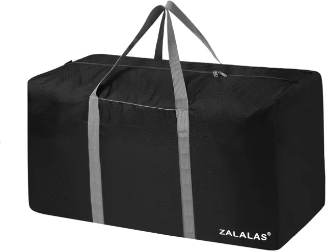 Travel Duffle Bag,96L Extra Large Duffel Bag Lightweight,Waterproof Duffel Bag