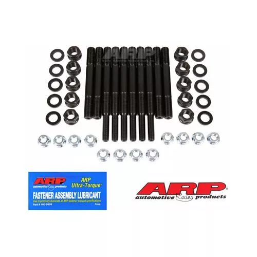 ARP 154-5503 w/ Windage Tray Main Stud Kit For Ford 351W NEW