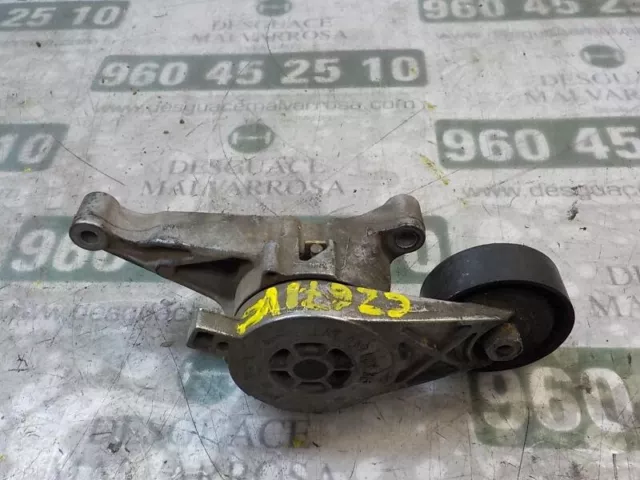 Tendeur De Courroie Auxiliaire / 16049050 Pour Seat Leon 1P1 1.9 Tdi