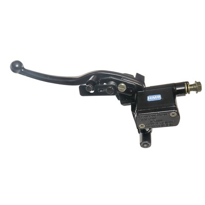 Hmparts HMParts Atv Quad Cylindre de Frein à Main Type 3 Droite Avec Déclaration 