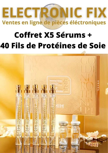 Sérum Correcteur Anti-tâche Radiance 7, 15 Ml, FPS 0, Pour Tous Types De Peau, Neuf