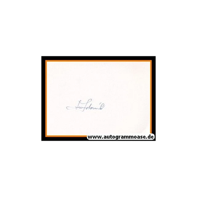 Autogramm Turnen | Leo SOTORNIK (1948 OS-Bronze Tschechien)
